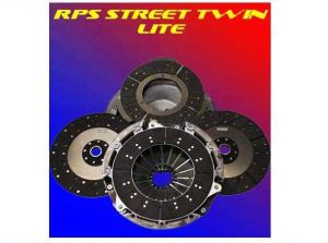 RPS Street Twin Lite - Carbon Clutch - 2010 Camaro