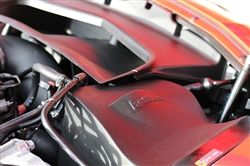 Halltech 2015-16 Corvette C7 Z06 Stinger-RZ™ Gen 2