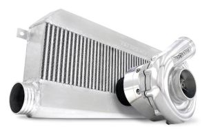 PROCHARGER C6 Z06 (LS7) HO INTERCOOLED SUPERCHARGER KIT