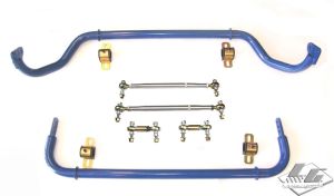 *Top Seller!  LG Gen5 G5 Sway bar and End Link package