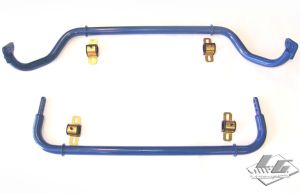 LG Motorsports G5 Camaro Sway Bars