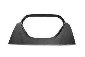 C6 Corvette Carbon Fiber Decklid