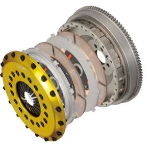 OS Giken TR Series Clutch