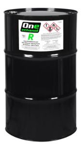 One Ethanol R Drum