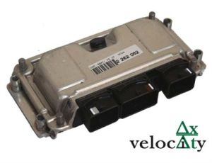 Bentley Continental GT Performance ECU Remapping
