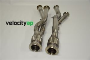 Aventador Cat Delete Pipes