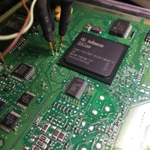 Lamborghini Huracan LP610 ECU Tuning