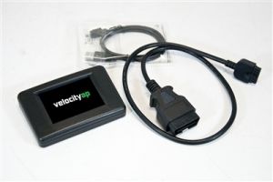 Land Rover Discovery Sport 2.0T Ecoboost ECU Tuning