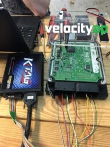 McLaren 675LT Performance ECU Tuning