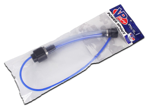Power Spout for 5 gallon fuel pail