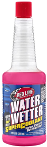 Redline WaterWetter