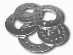 Wheel Spacers