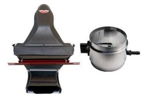 Vararam LS7/LS3 Air Intake