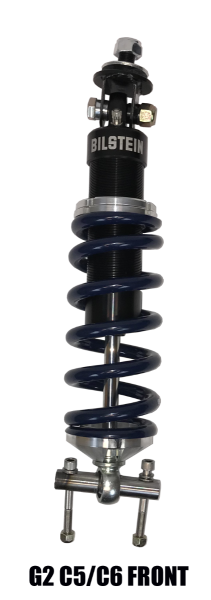 c5 corvette bilstein shocks