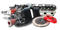 Parts Dealers